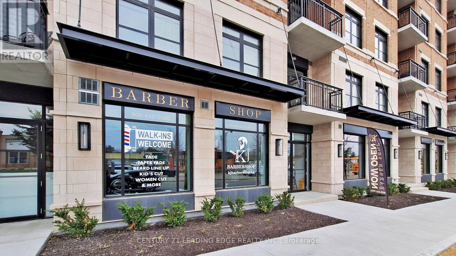 602 - 5917 Main Street, Whitchurch-Stouffville, Ontario  L4A 5G4 - Photo 48 - N12639052