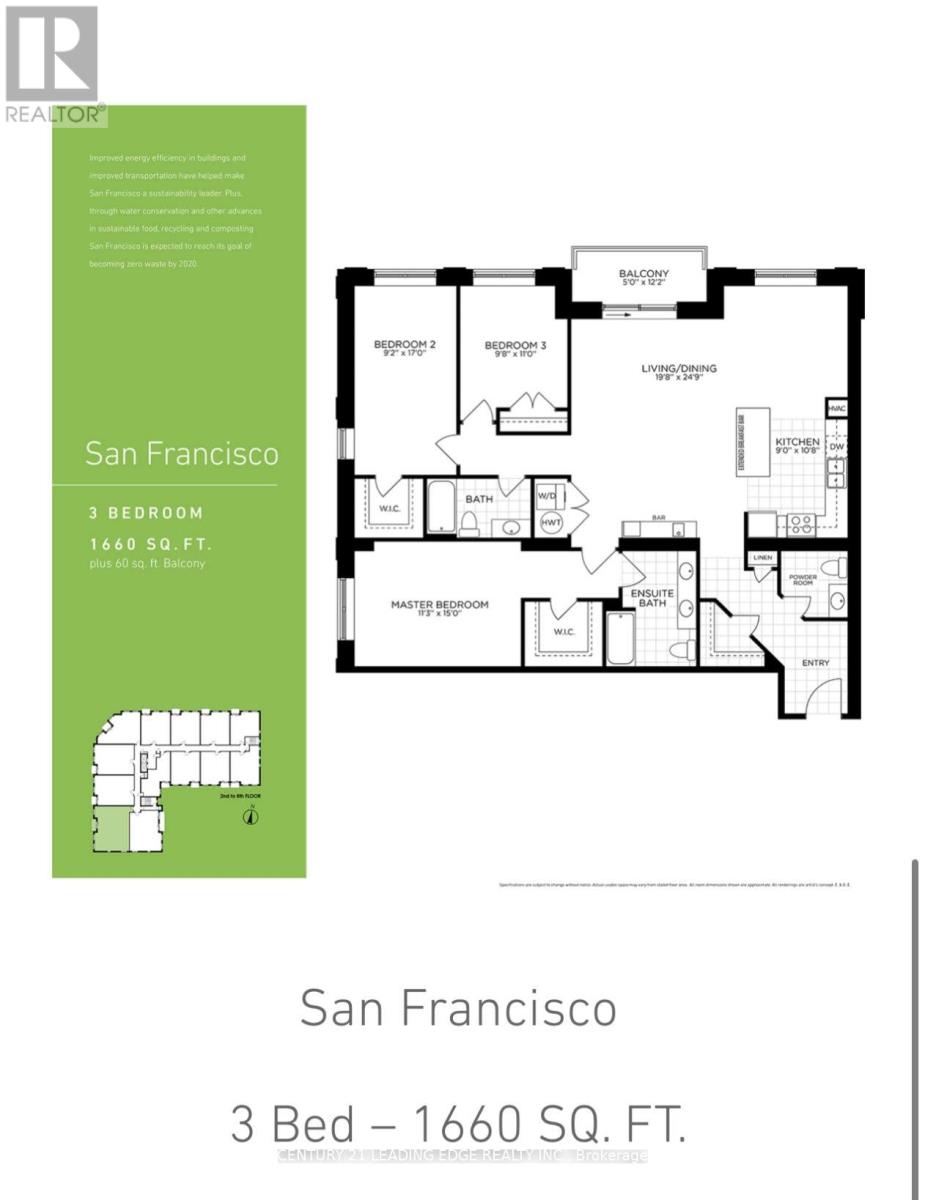 602 - 5917 Main Street, Whitchurch-Stouffville, Ontario  L4A 5G4 - Photo 50 - N12639052