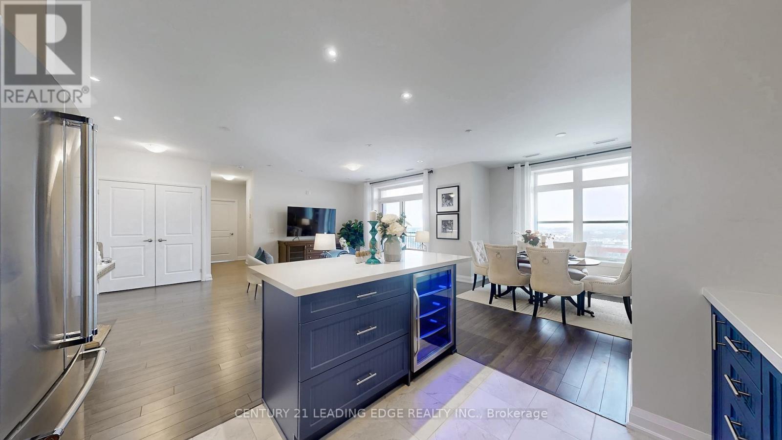 602 - 5917 Main Street, Whitchurch-Stouffville, Ontario  L4A 5G4 - Photo 7 - N12639052