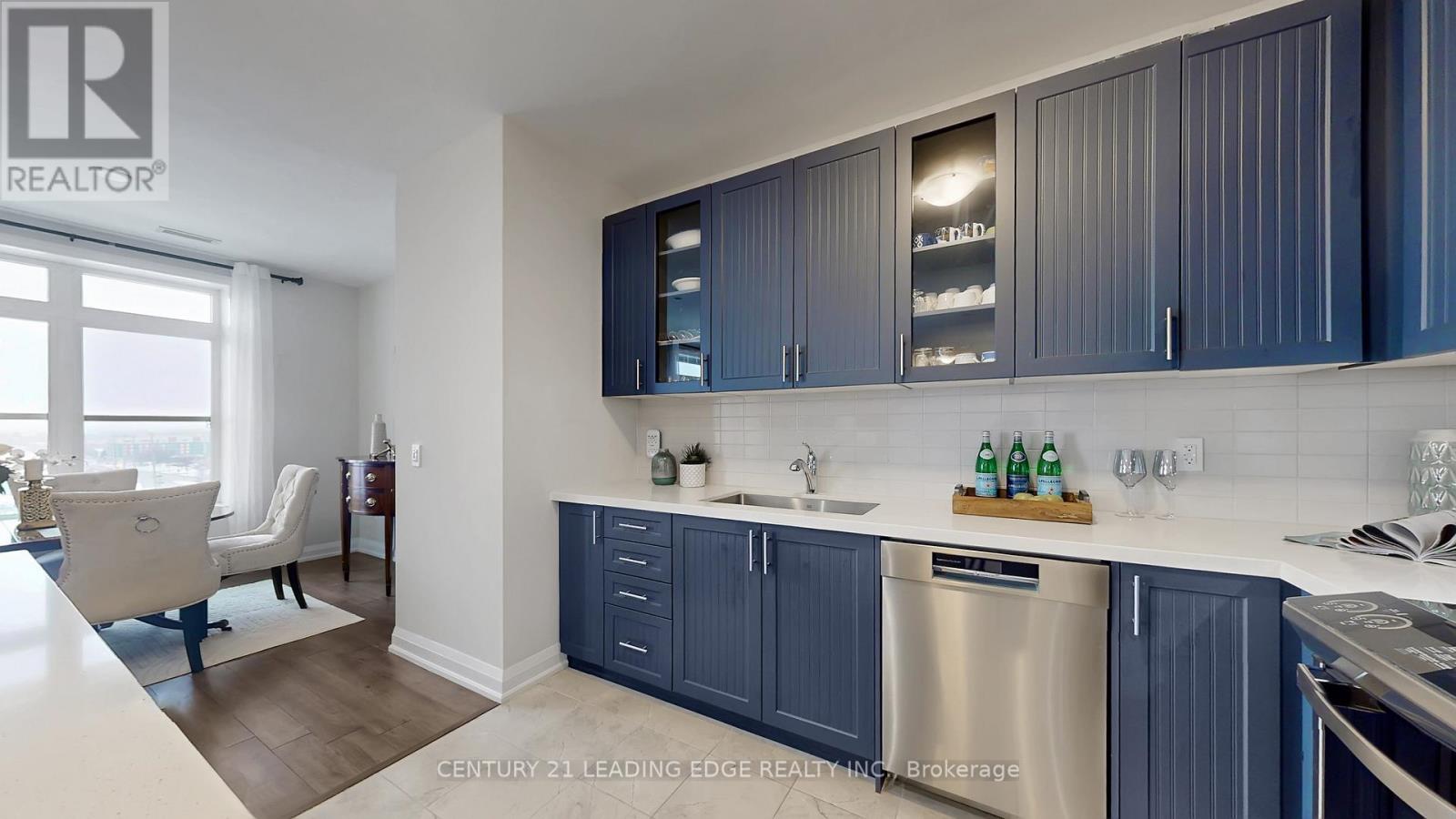 602 - 5917 Main Street, Whitchurch-Stouffville, Ontario  L4A 5G4 - Photo 8 - N12639052