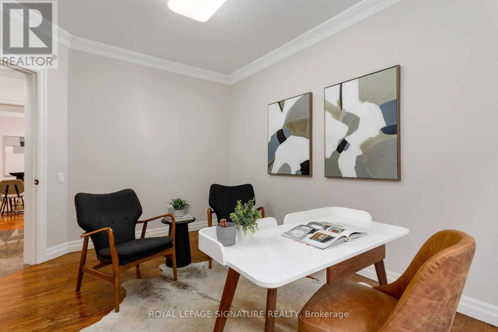 31 Lawrie Road, Vaughan, Ontario  L4J 3N6 - Photo 13 - N12639078