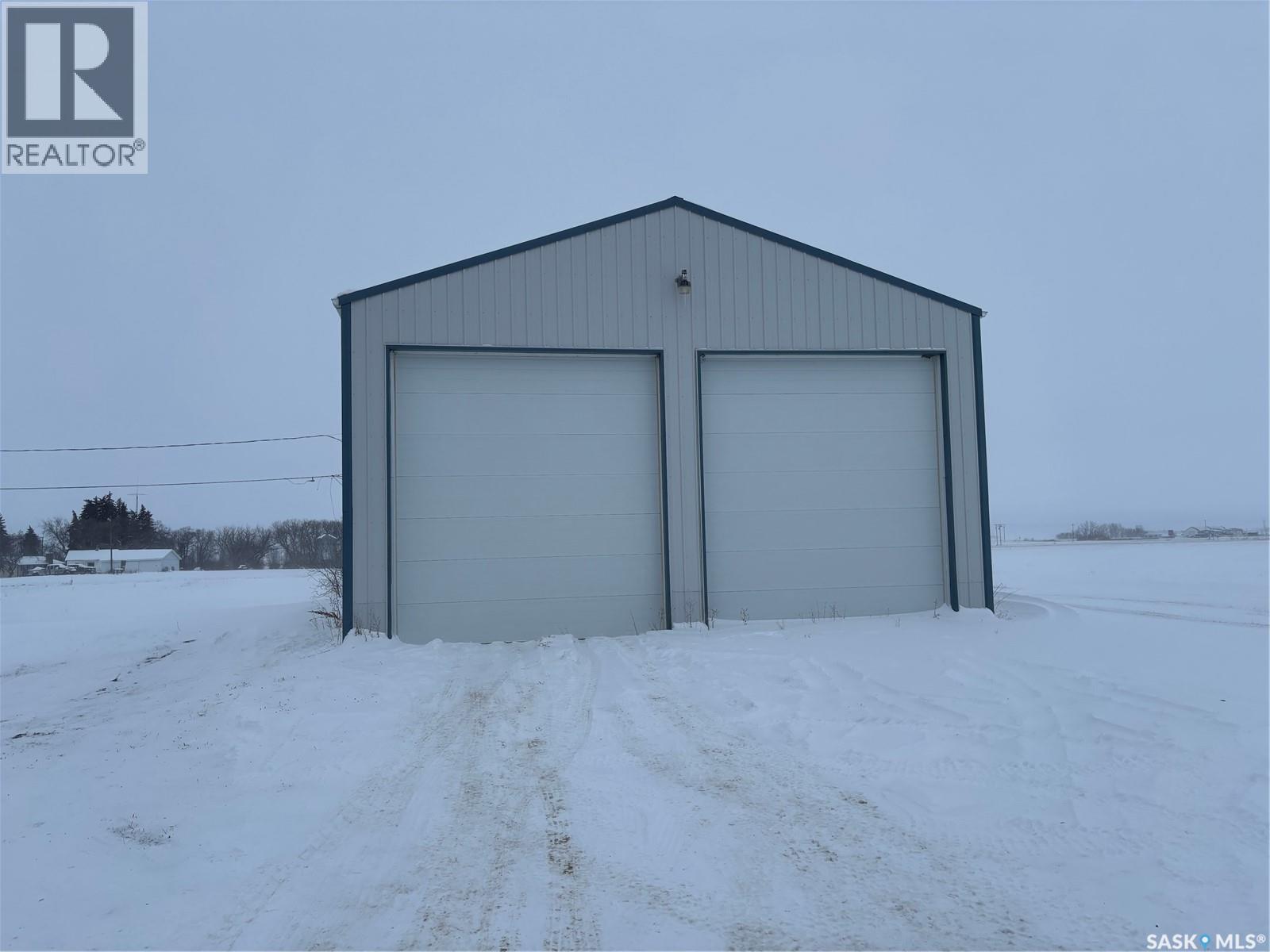 637 Jamieson AVENUE, birch hills, Saskatchewan