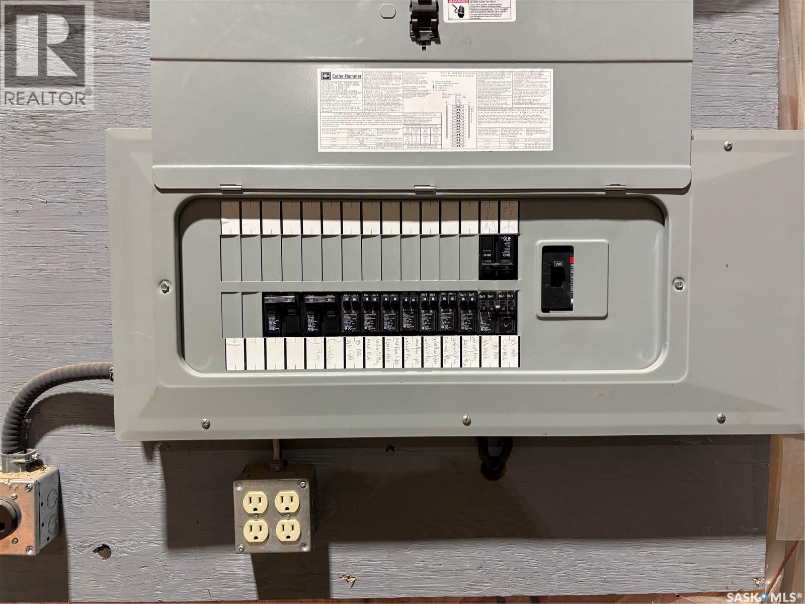 637 Jamieson Avenue, Birch Hills, Saskatchewan  S0J 0G0 - Photo 5 - SK025733