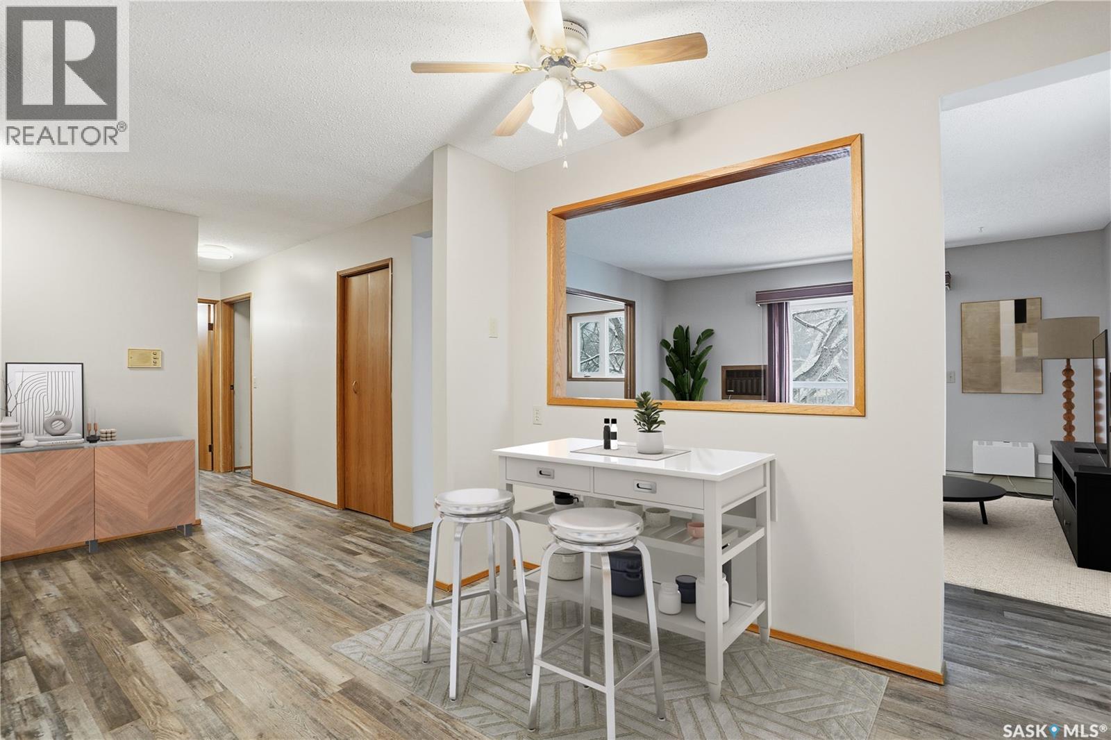 205 1006 9th Street E, Saskatoon, Saskatchewan  S7H 0N2 - Photo 13 - SK025717