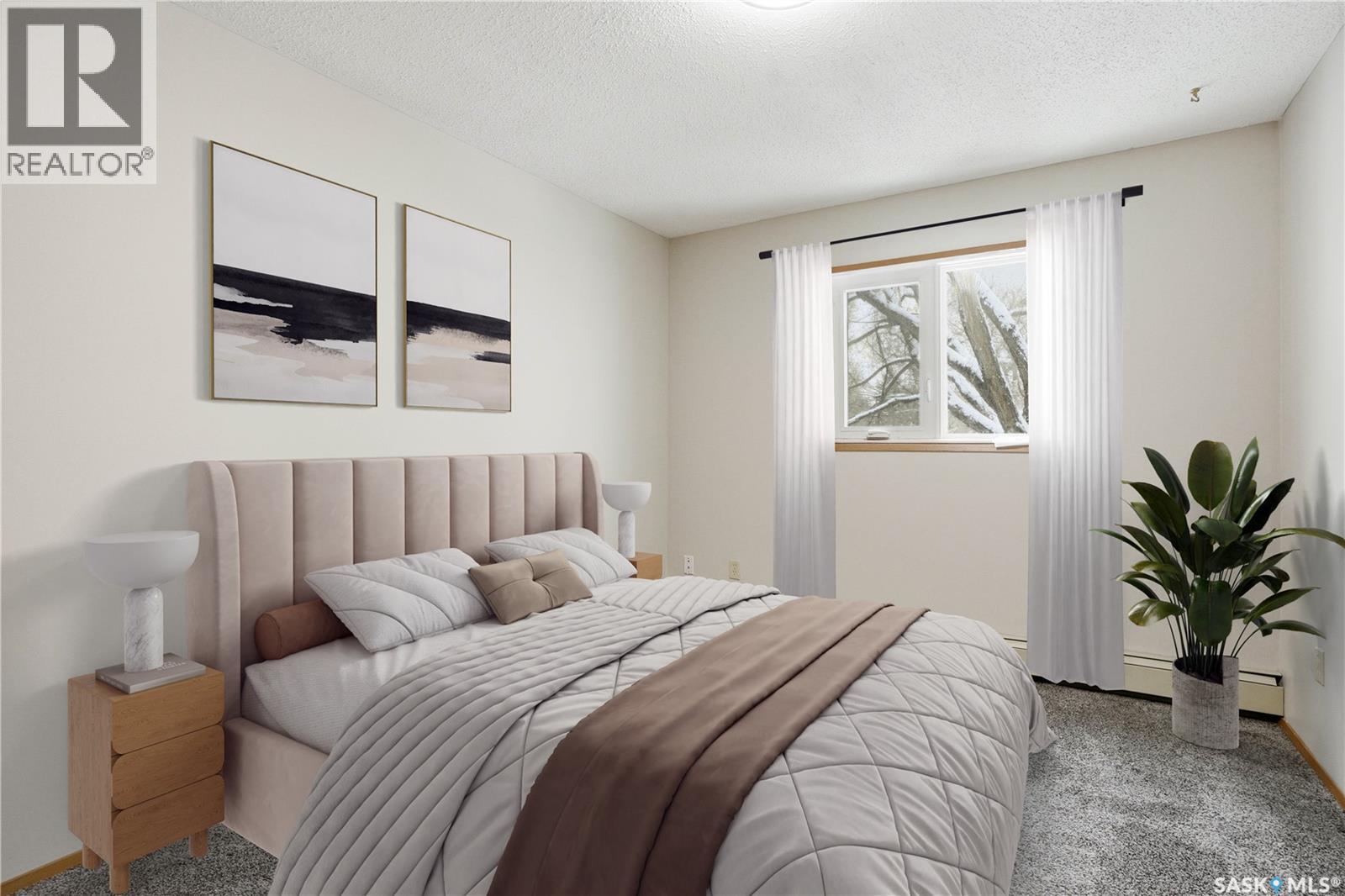 205 1006 9th Street E, Saskatoon, Saskatchewan  S7H 0N2 - Photo 16 - SK025717