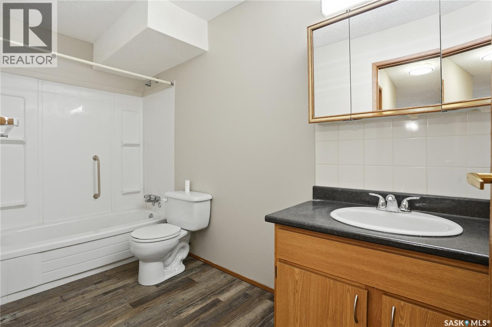 205 1006 9th Street E, Saskatoon, Saskatchewan  S7H 0N2 - Photo 20 - SK025717