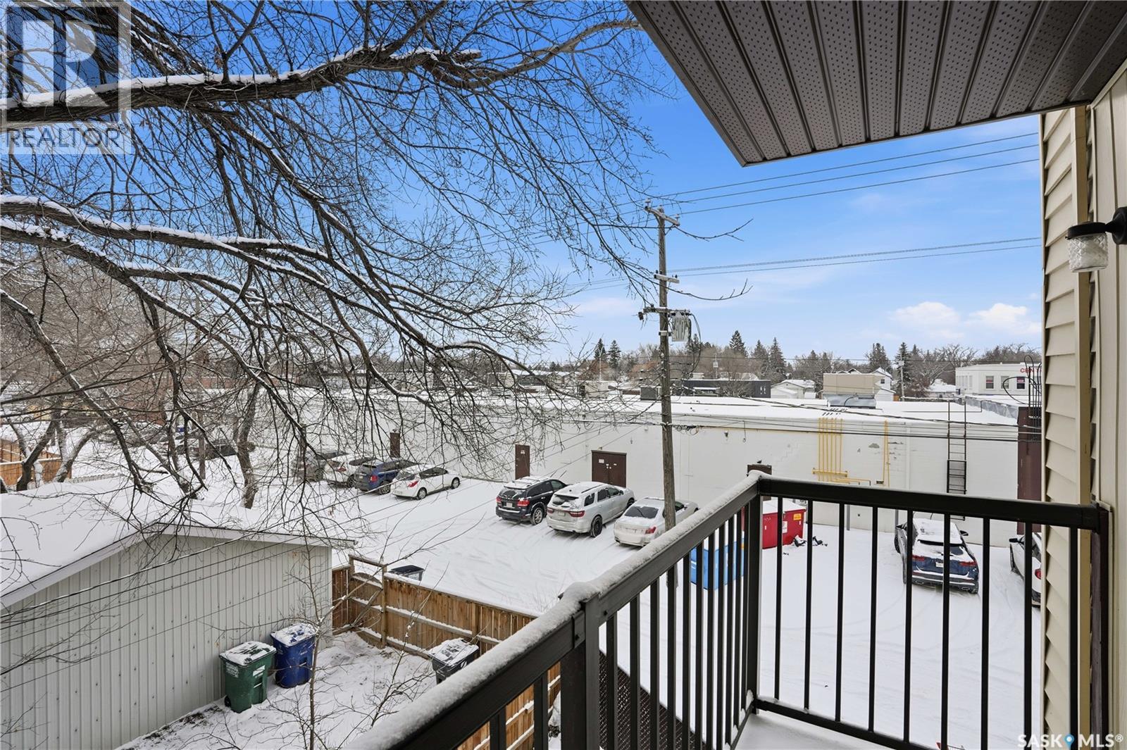 205 1006 9th Street E, Saskatoon, Saskatchewan  S7H 0N2 - Photo 22 - SK025717