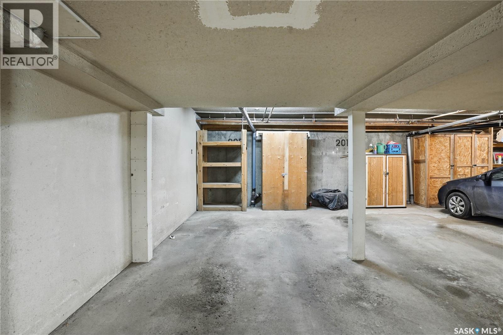 205 1006 9th Street E, Saskatoon, Saskatchewan  S7H 0N2 - Photo 23 - SK025717