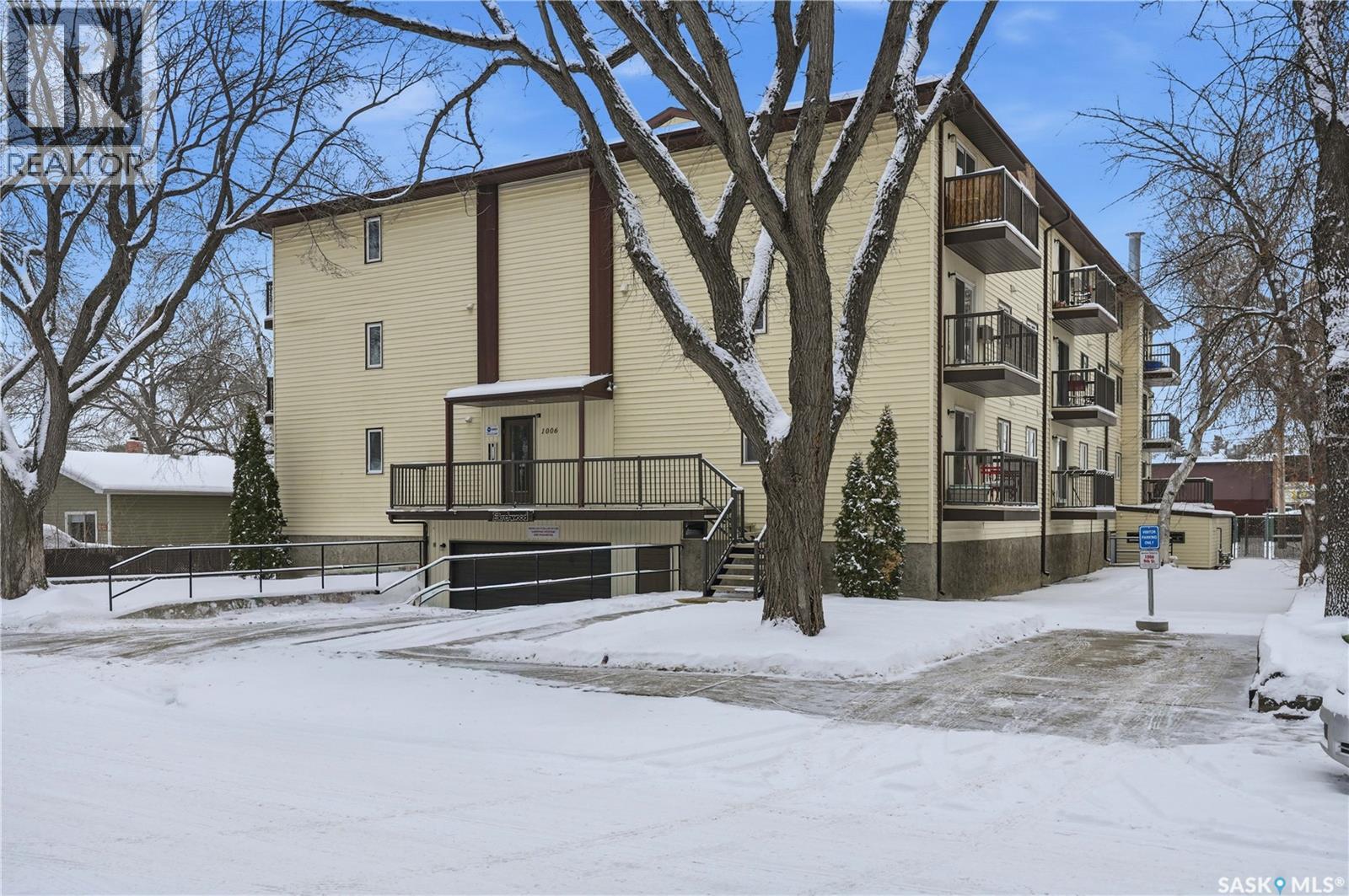 205 1006 9th Street E, Saskatoon, Saskatchewan  S7H 0N2 - Photo 3 - SK025717