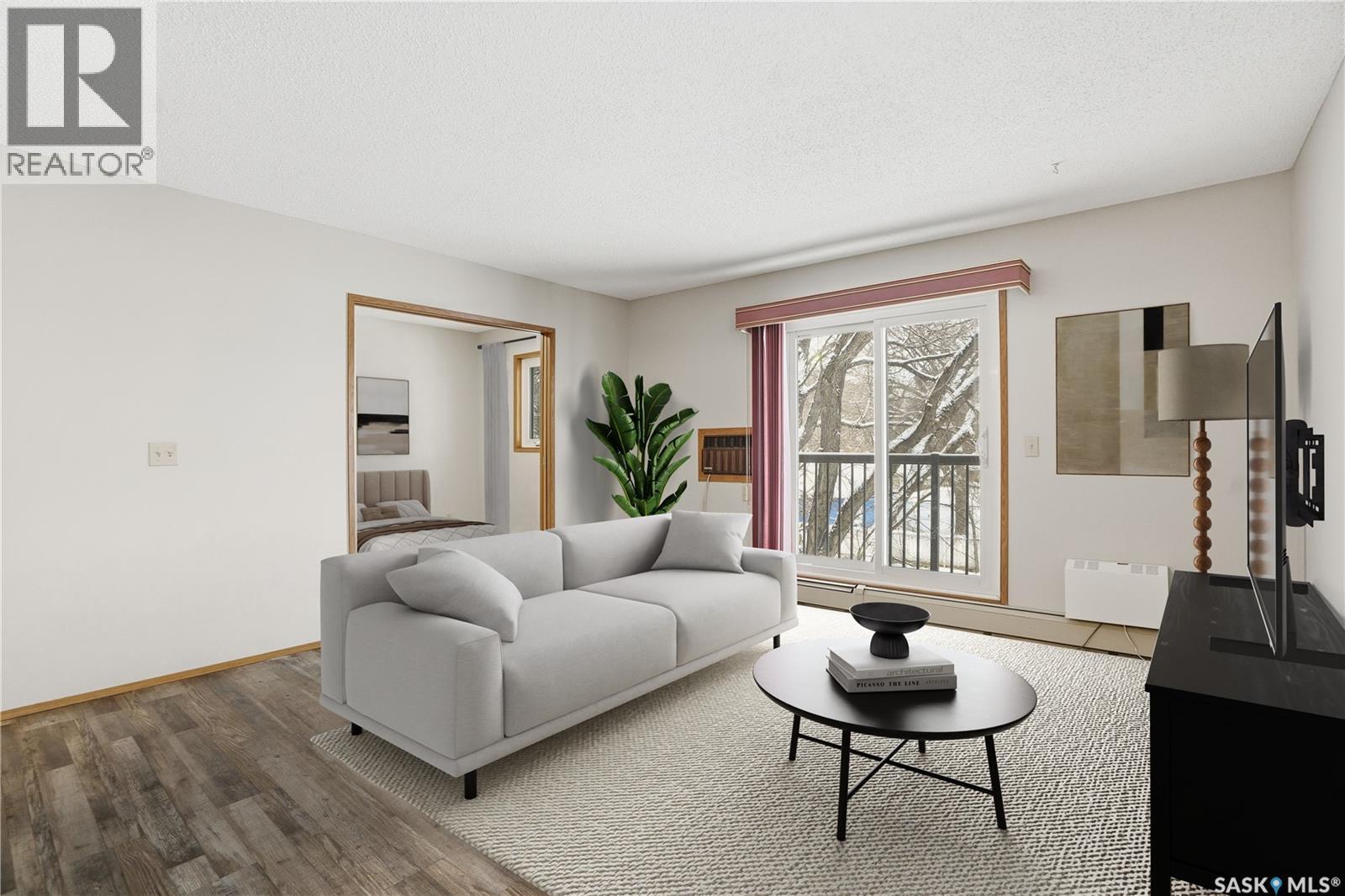 205 1006 9th Street E, Saskatoon, Saskatchewan  S7H 0N2 - Photo 5 - SK025717