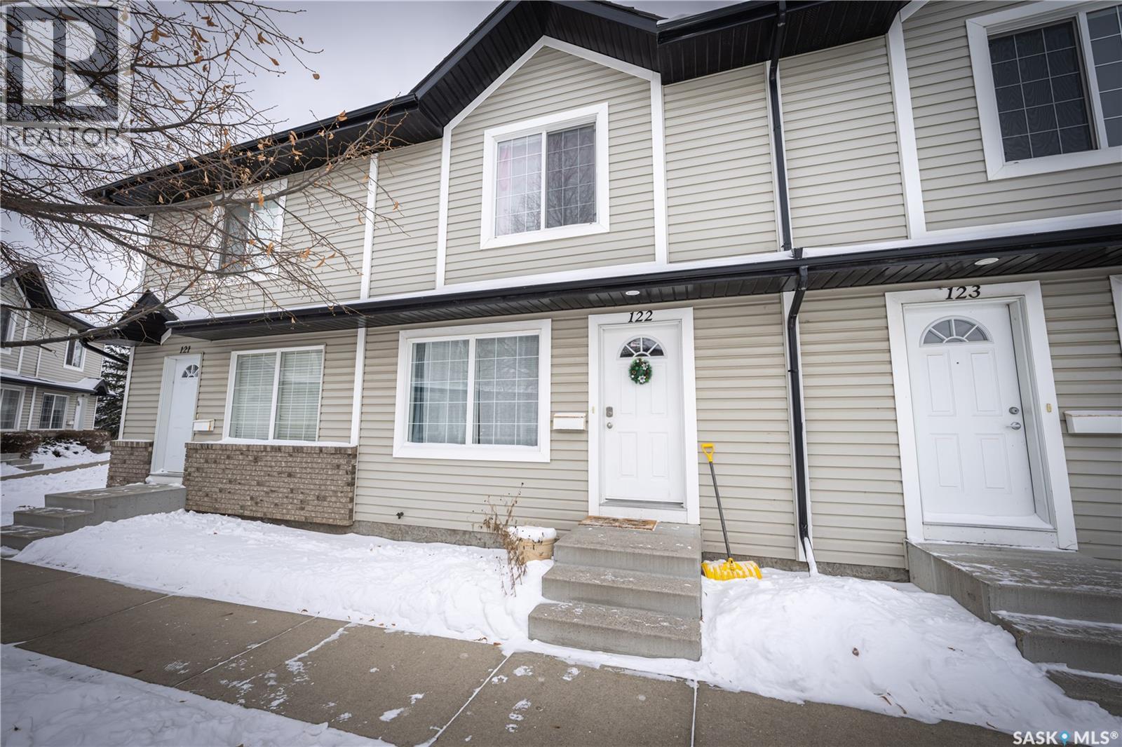 122 103 Rutherford CRESCENT, saskatoon, Saskatchewan