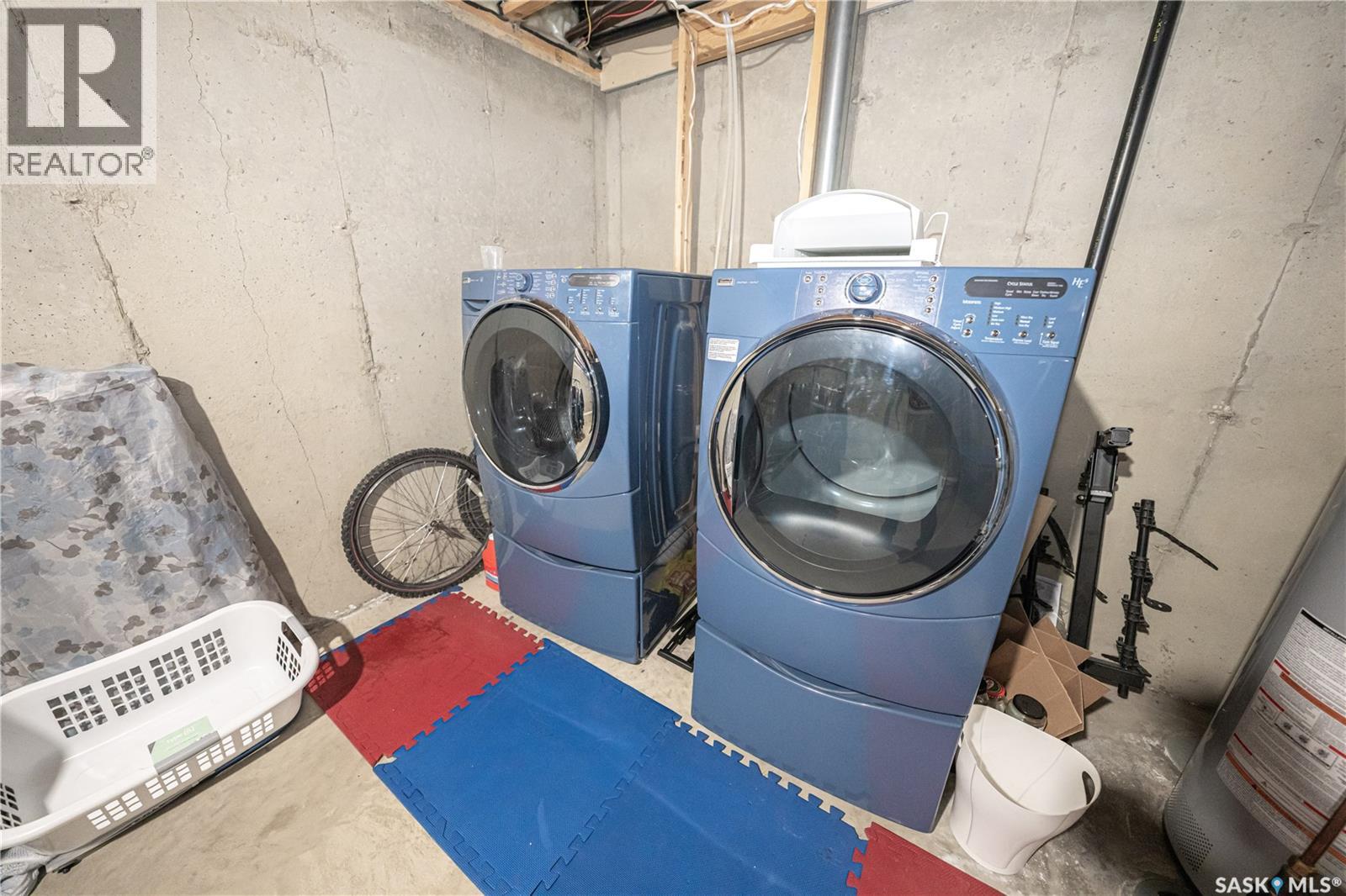 122 103 Rutherford Crescent, Saskatoon, Saskatchewan  S7N 4X9 - Photo 17 - SK025686