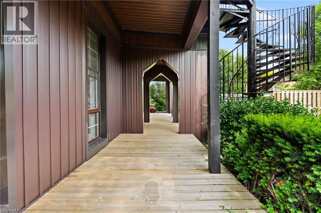 5368 Menzie Street, Niagara Falls, Ontario  L2E 2V8 - Photo 9 - 40790984