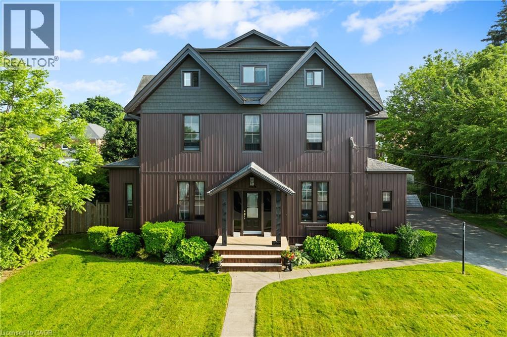 5368 Menzie Street, Niagara Falls, Ontario  L2E 2V8 - Photo 1 - 40790984