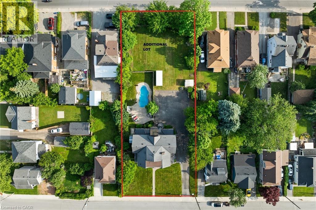 5368 Menzie Street, Niagara Falls, Ontario  L2E 2V8 - Photo 48 - 40790984