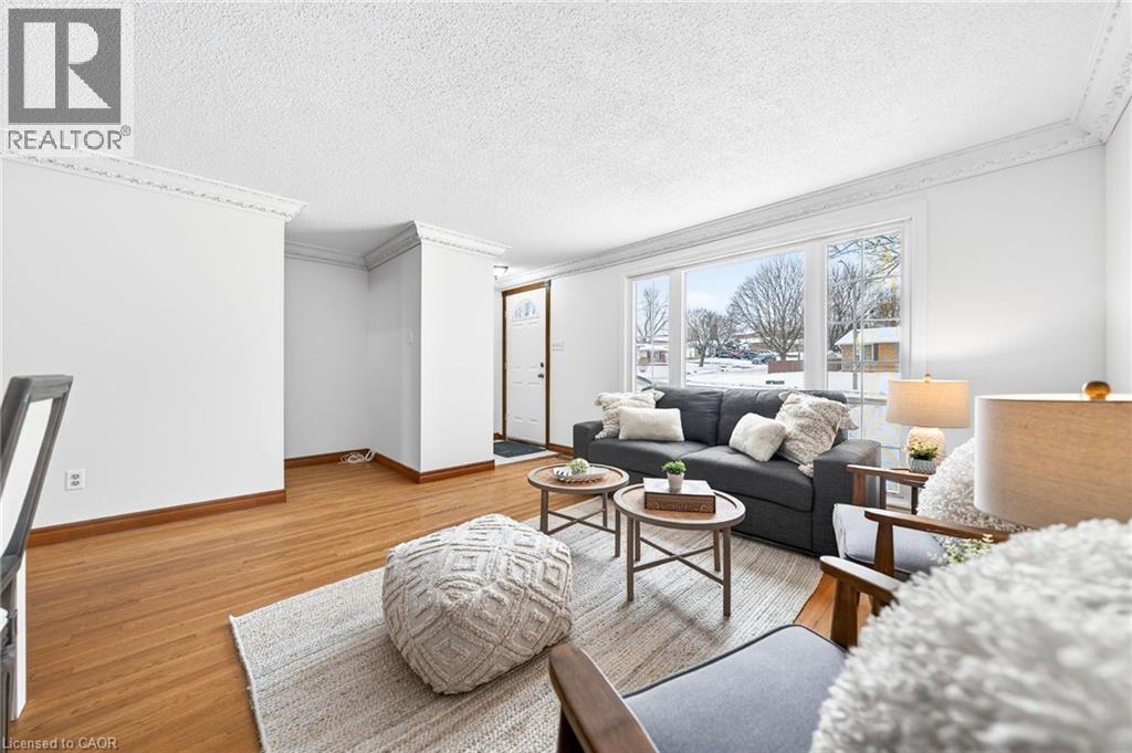 614 Elgin Street N, Cambridge, Ontario  N1R 5Z5 - Photo 6 - 40793023