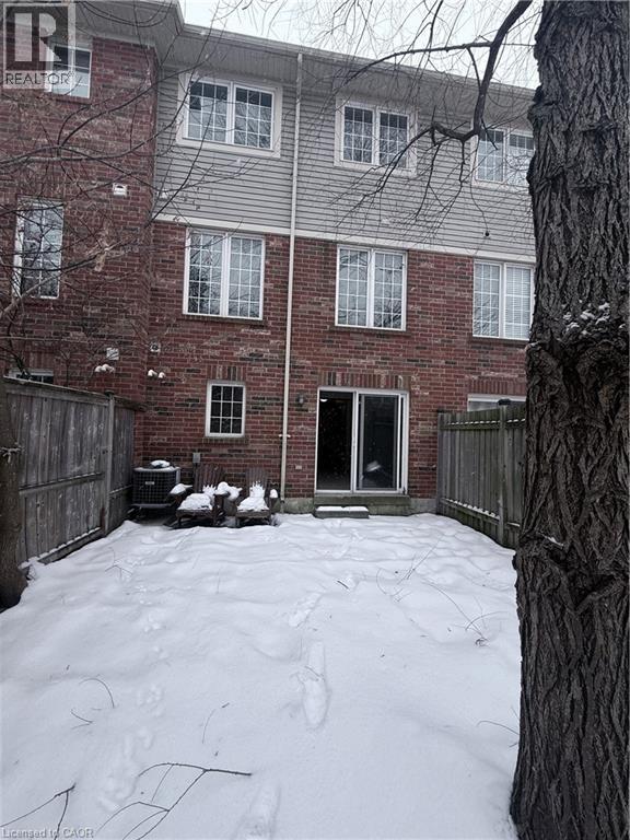 50 Emick Drive, Ancaster, Ontario  L9K 1L8 - Photo 13 - 40793362