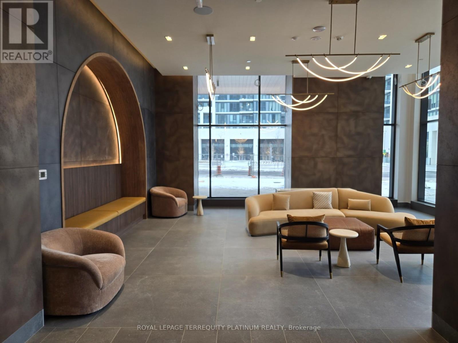 1708 - 27 Korda Gate, Vaughan, Ontario  L4K 0P6 - Photo 6 - N12638994