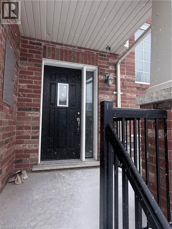 50 Emick Drive, Ancaster, Ontario  L9K 1L8 - Photo 2 - 40793362