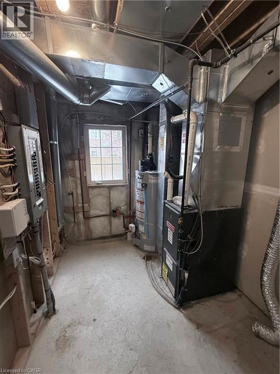 50 Emick Drive, Ancaster, Ontario  L9K 1L8 - Photo 12 - 40793362