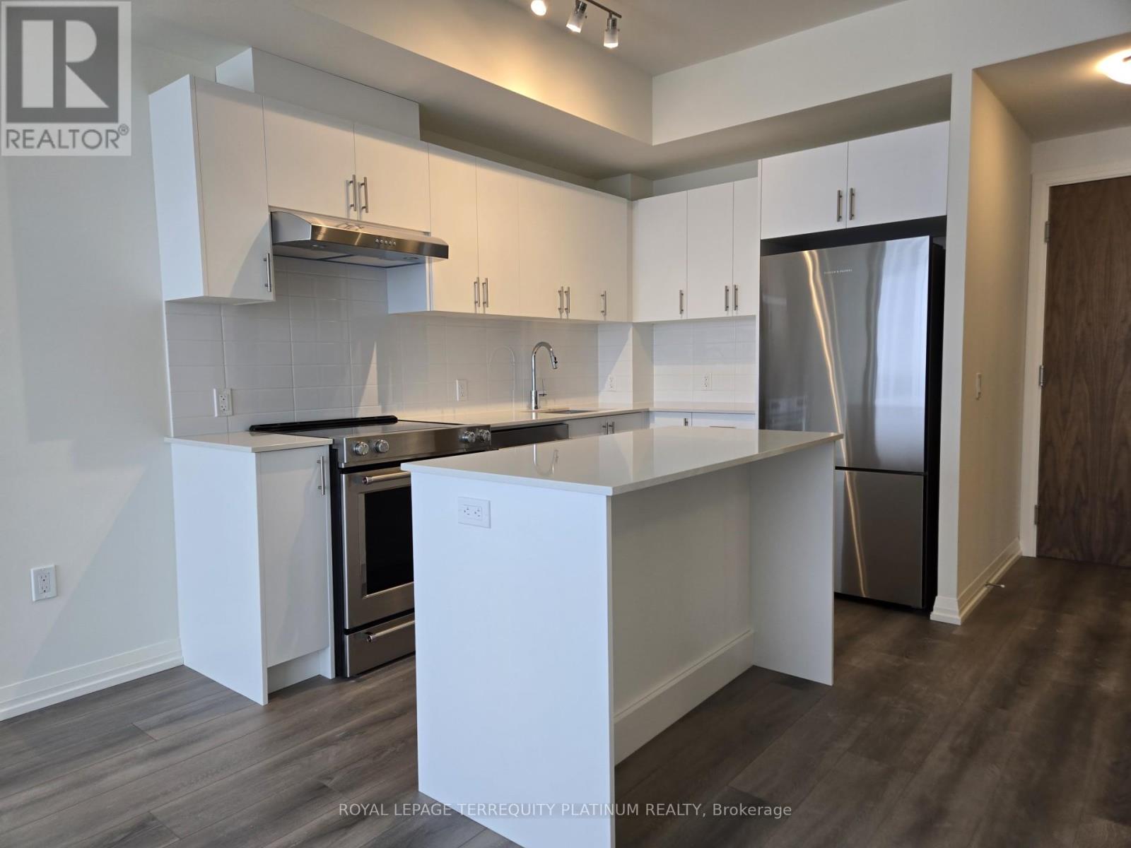 1708 - 27 Korda Gate, Vaughan, Ontario  L4K 0P6 - Photo 8 - N12638994