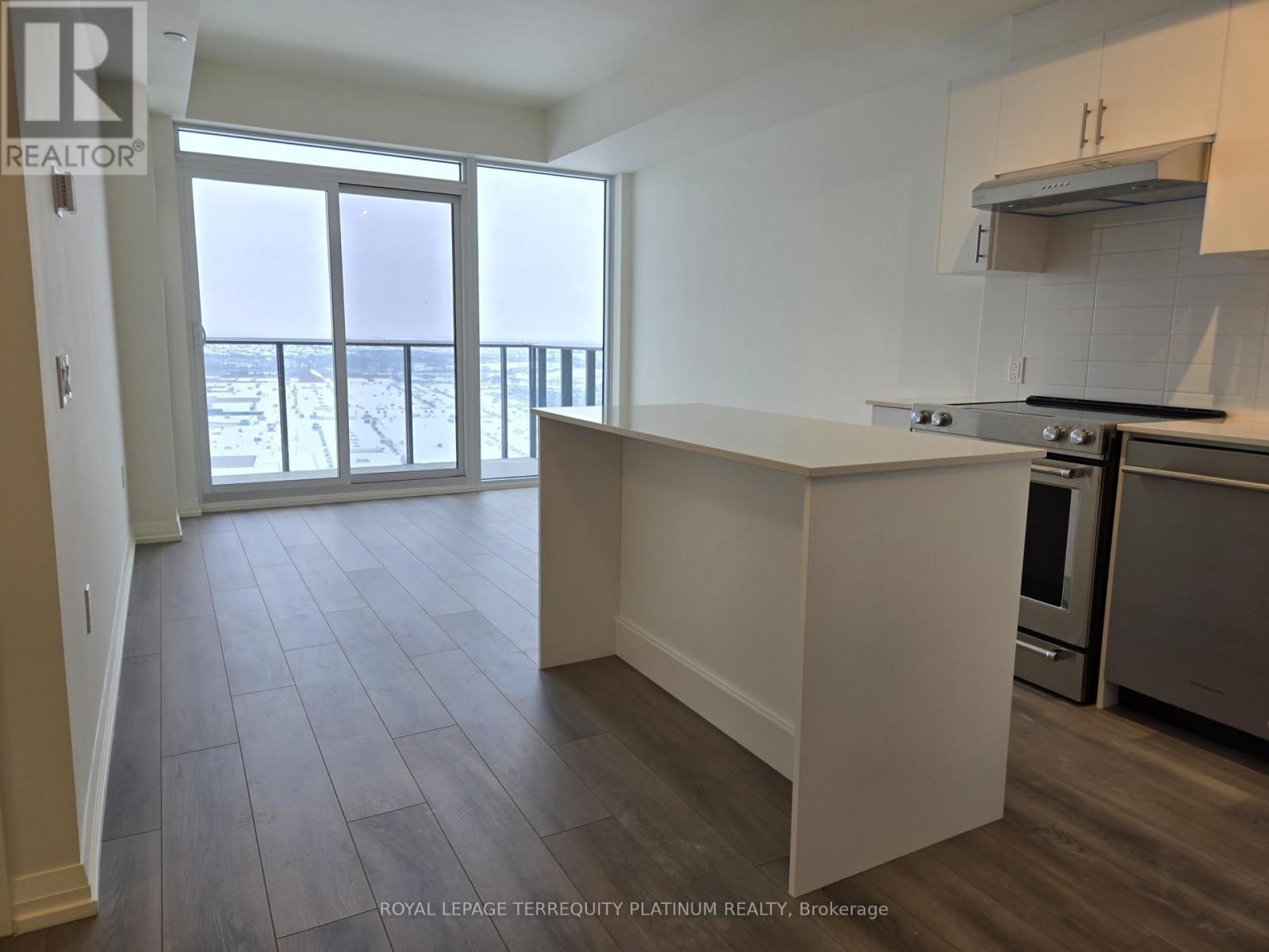 1708 - 27 Korda Gate, Vaughan, Ontario  L4K 0P6 - Photo 9 - N12638994