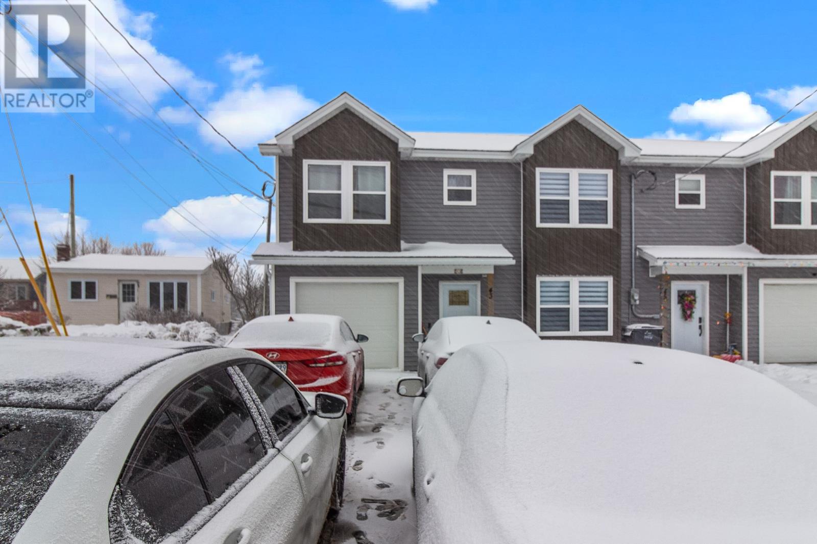 43 Paradise Road, Paradise, Newfoundland & Labrador