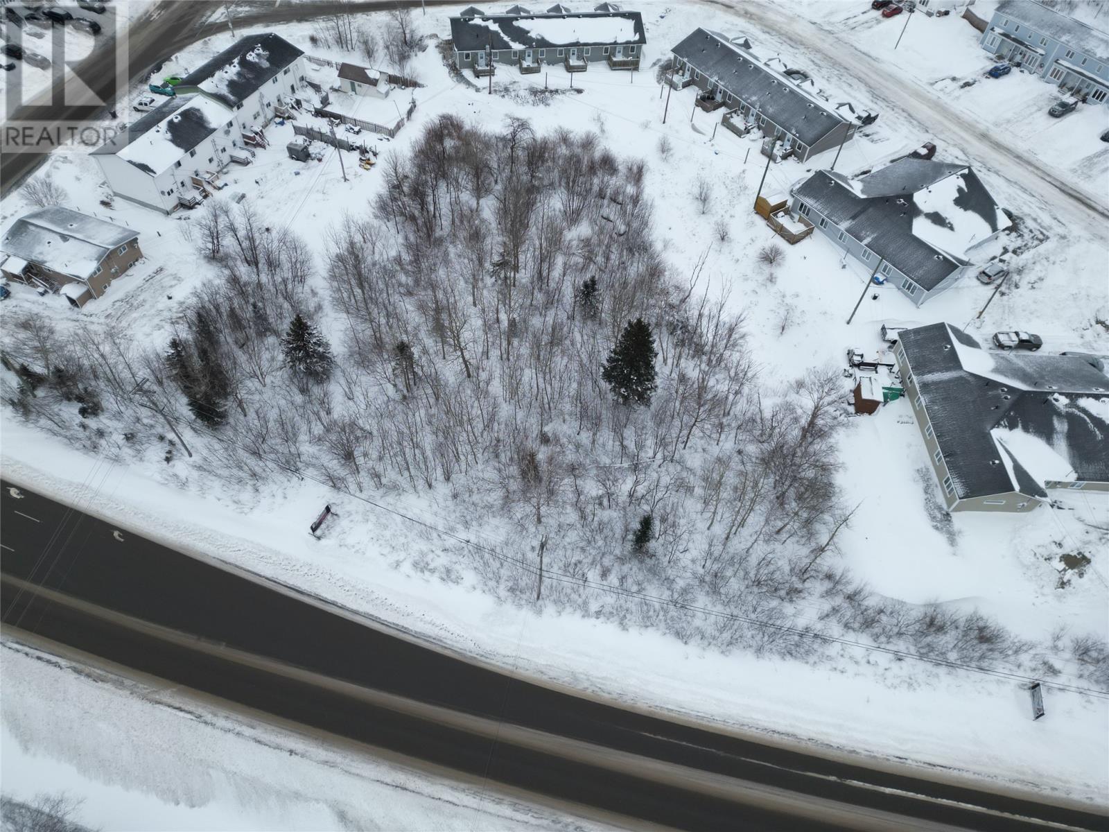 32 Bartle Place, Grand Falls Windsor, Newfoundland & Labrador