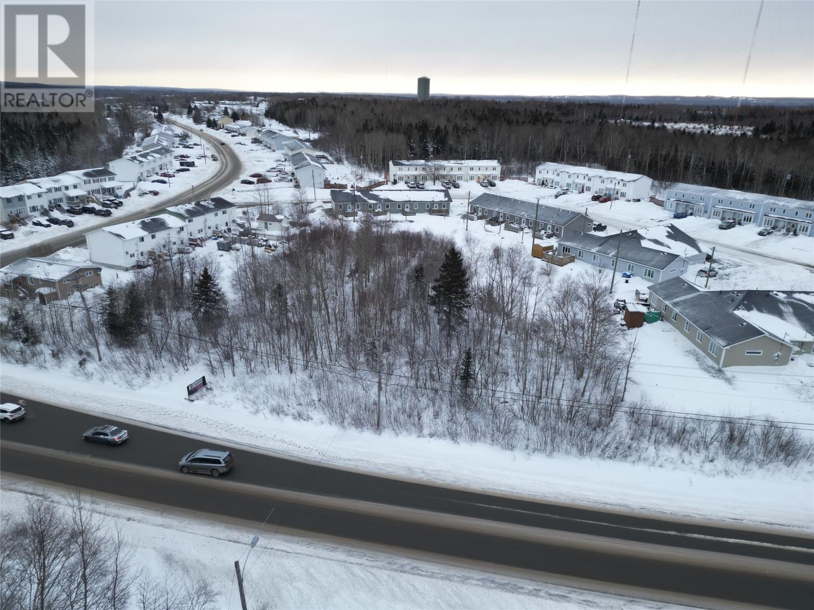 32 Bartle Place, Grand Falls Windsor, Newfoundland & Labrador  A2A 2S1 - Photo 3 - 1293293