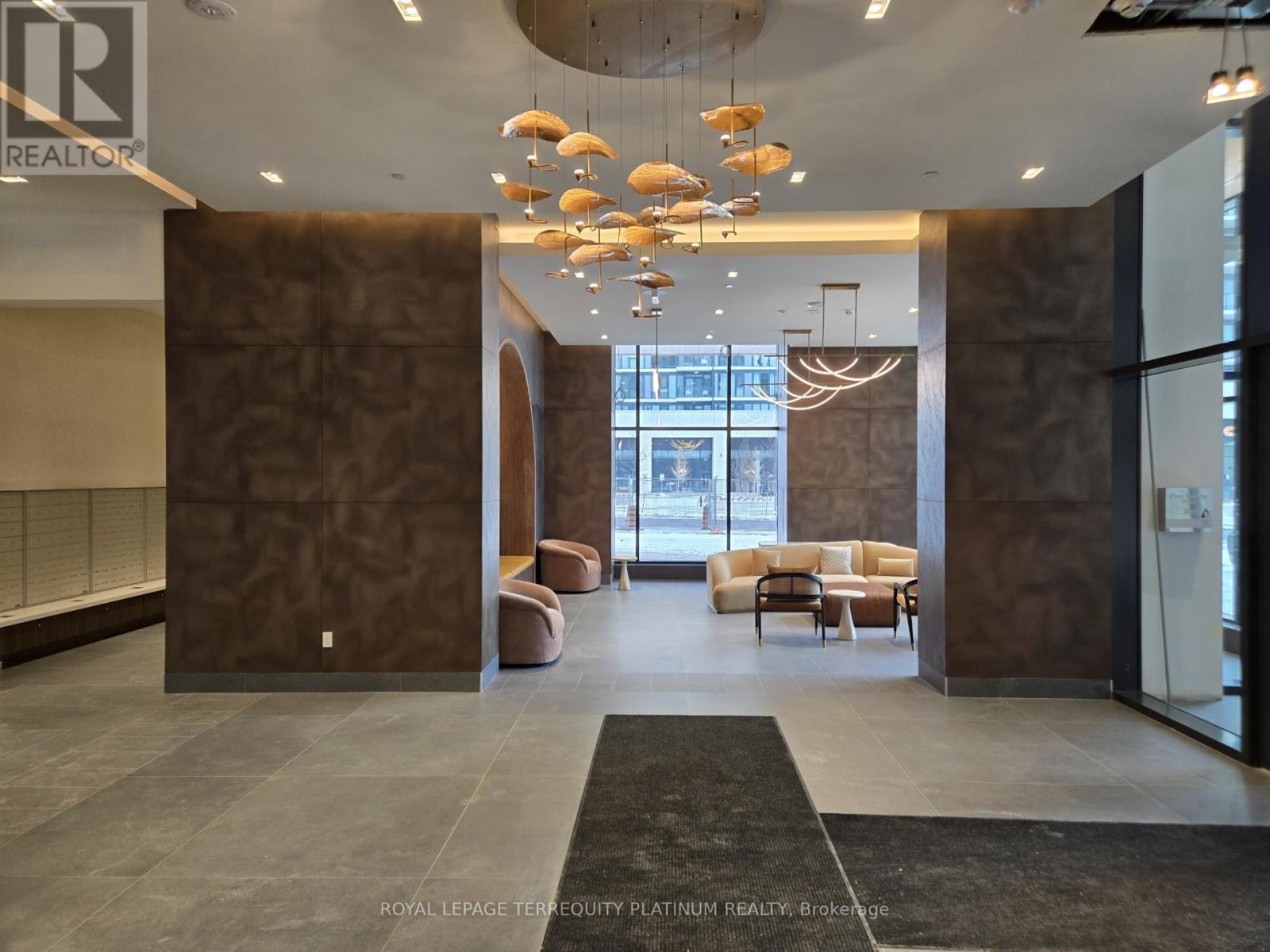 1708 - 27 Korda Gate, Vaughan, Ontario  L4K 0P6 - Photo 5 - N12638994