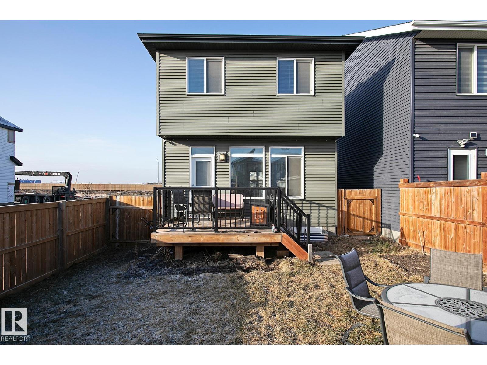 2219 160 St Sw, Edmonton, Alberta  T6W 4E5 - Photo 44 - E4468297