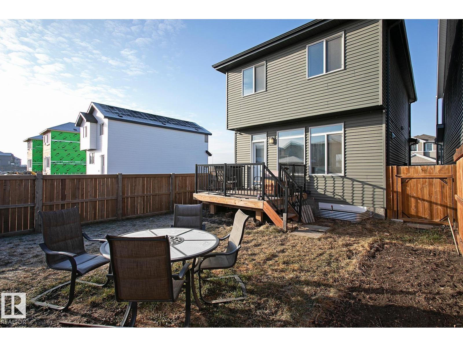 2219 160 St Sw, Edmonton, Alberta  T6W 4E5 - Photo 47 - E4468297