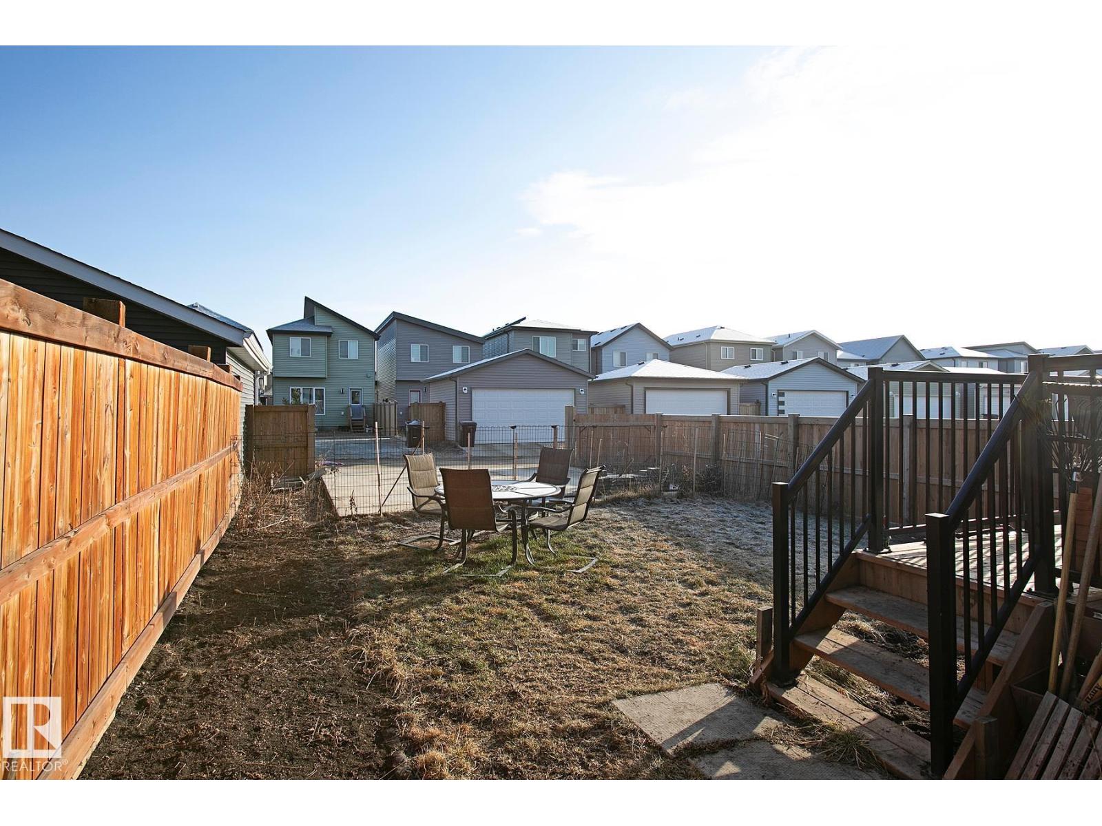 2219 160 St Sw, Edmonton, Alberta  T6W 4E5 - Photo 48 - E4468297