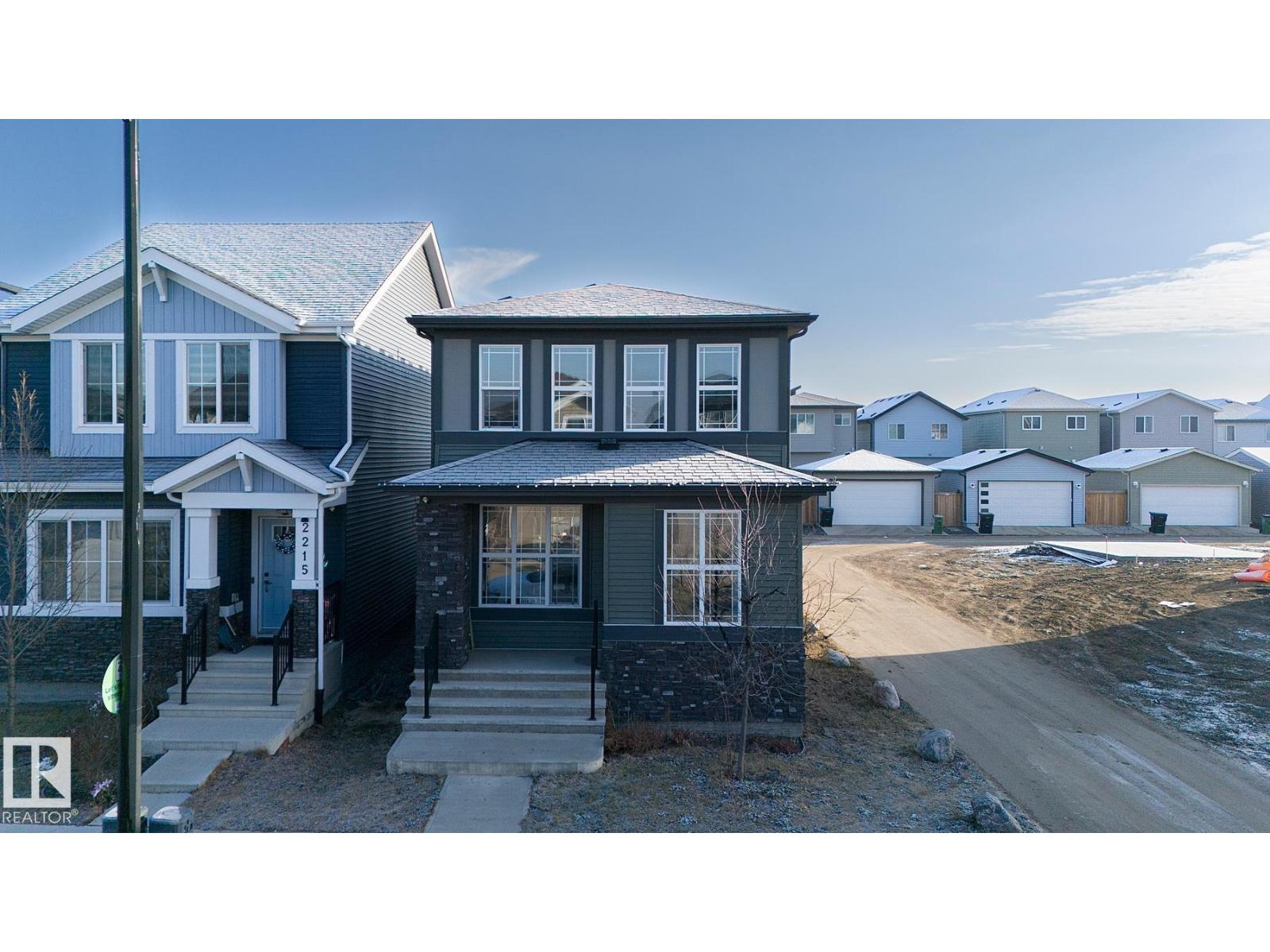 2219 160 St Sw, Edmonton, Alberta  T6W 4E5 - Photo 51 - E4468297