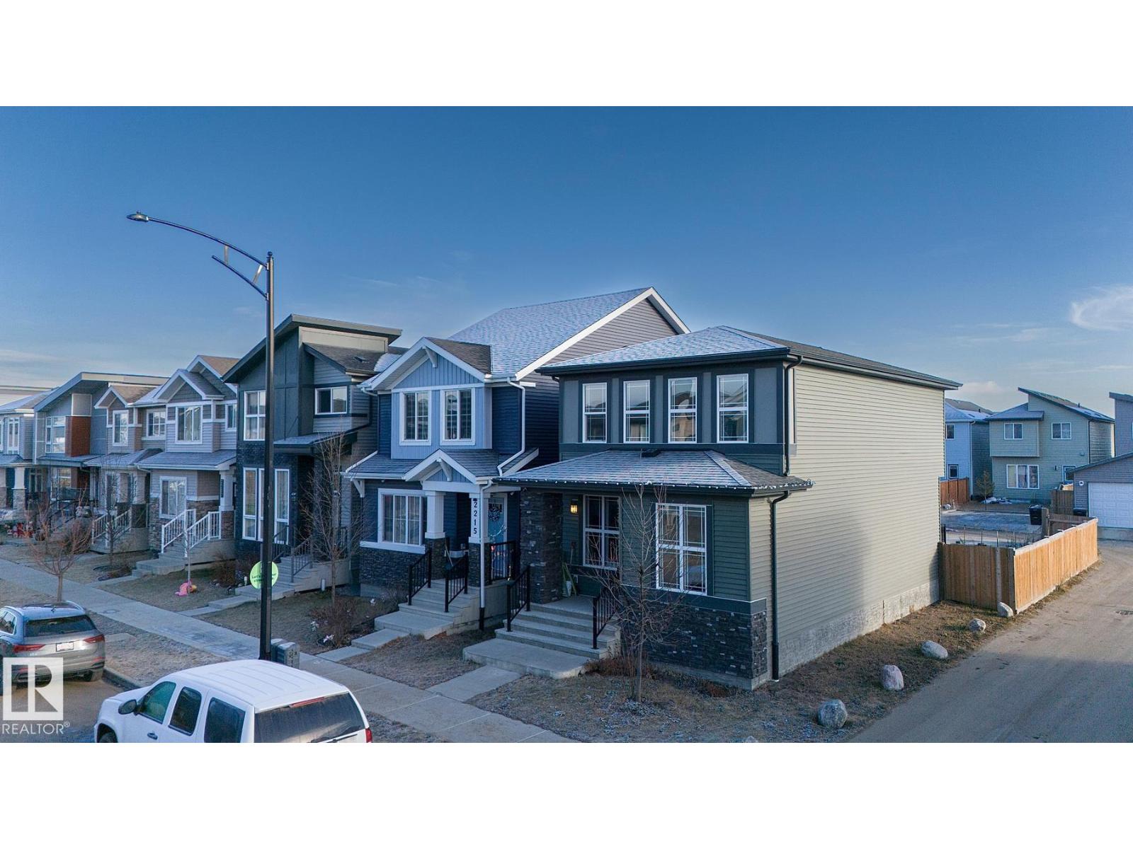 2219 160 St Sw, Edmonton, Alberta  T6W 4E5 - Photo 52 - E4468297