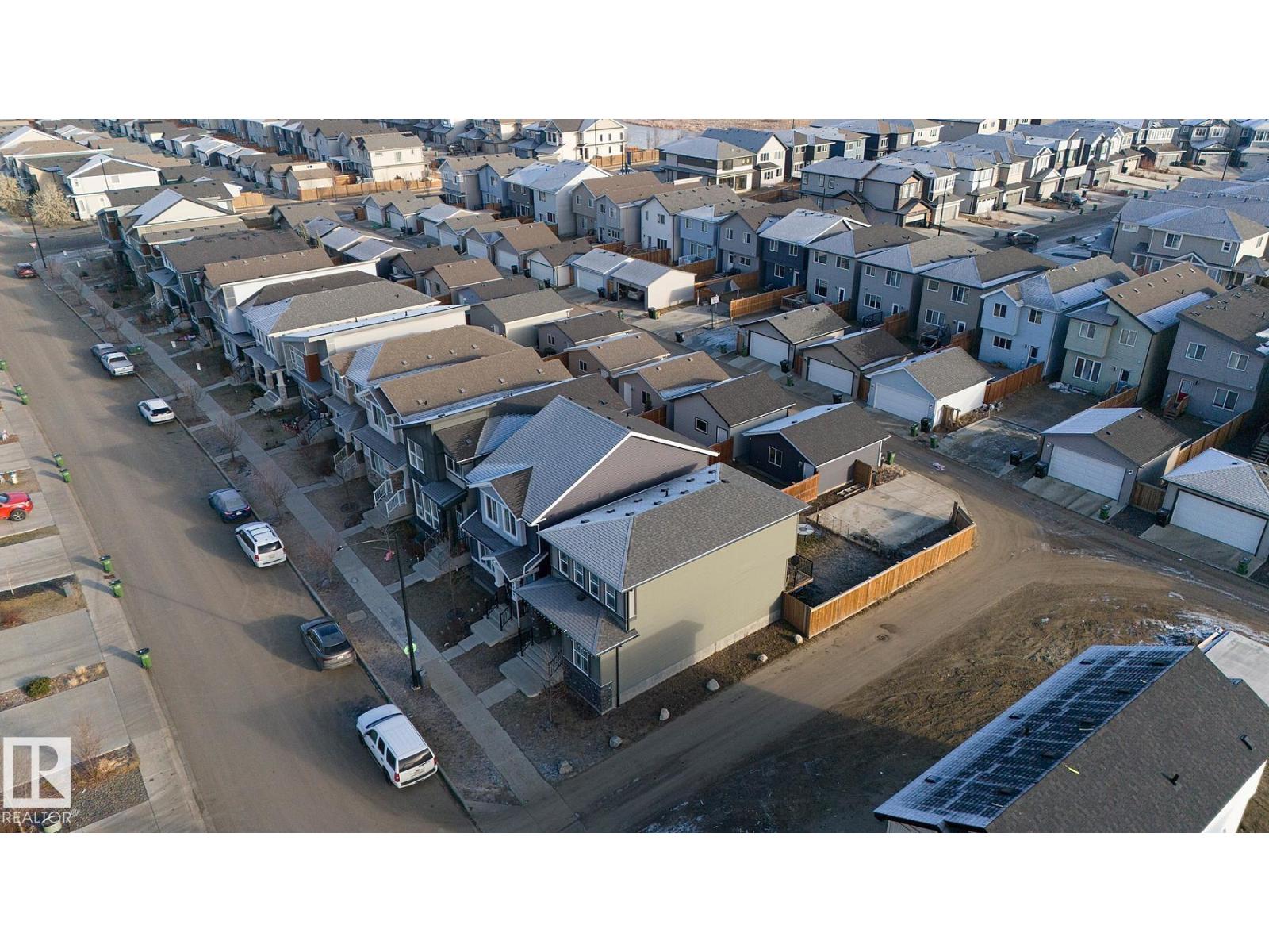 2219 160 St Sw, Edmonton, Alberta  T6W 4E5 - Photo 55 - E4468297