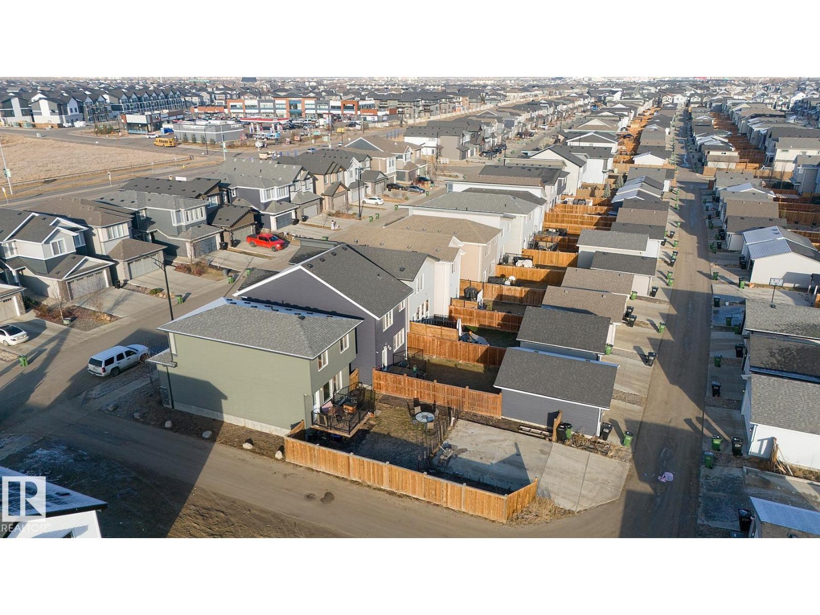 2219 160 St Sw, Edmonton, Alberta  T6W 4E5 - Photo 57 - E4468297