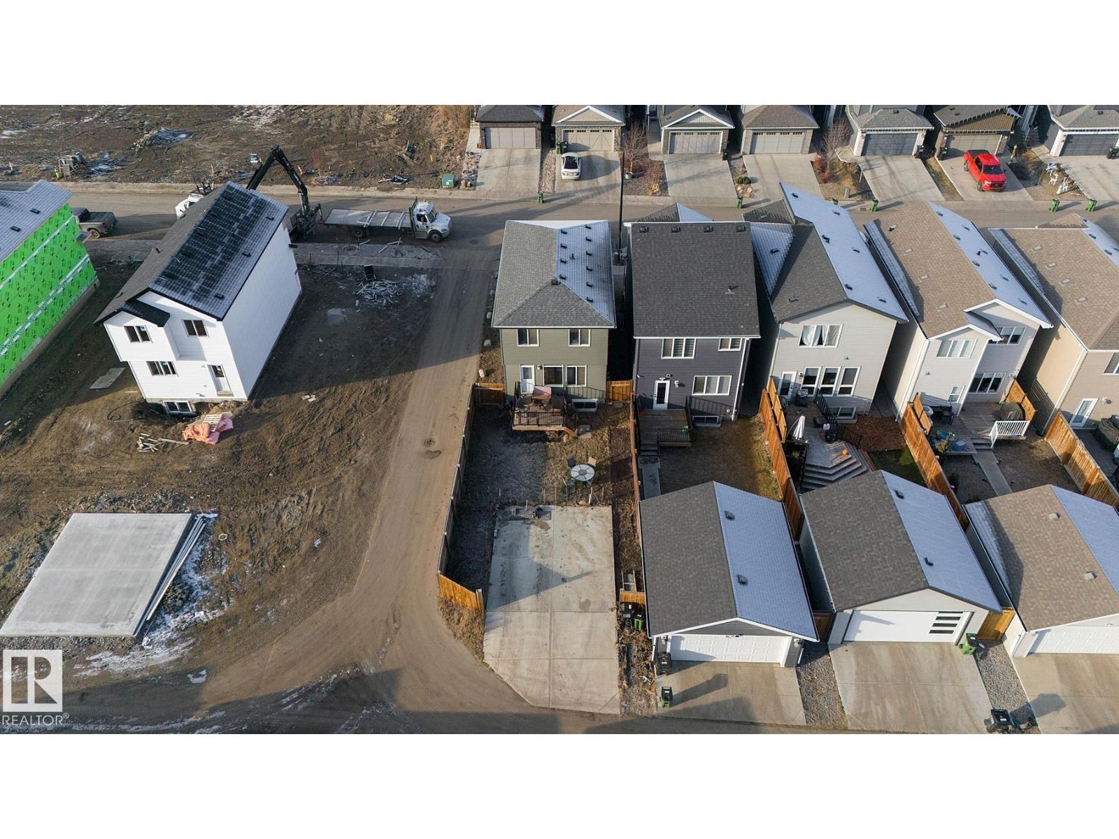 2219 160 St Sw, Edmonton, Alberta  T6W 4E5 - Photo 60 - E4468297