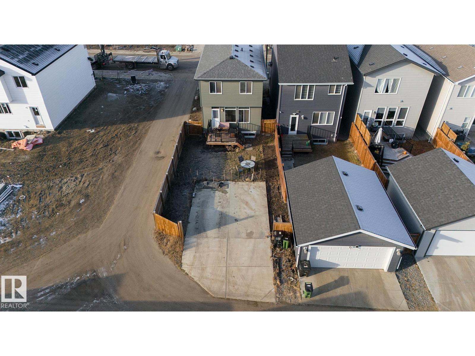 2219 160 St Sw, Edmonton, Alberta  T6W 4E5 - Photo 61 - E4468297