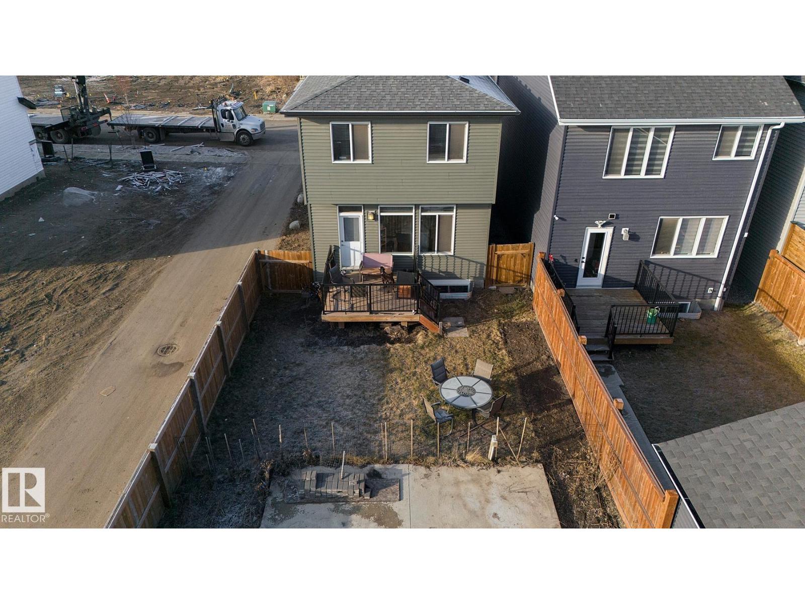 2219 160 St Sw, Edmonton, Alberta  T6W 4E5 - Photo 62 - E4468297