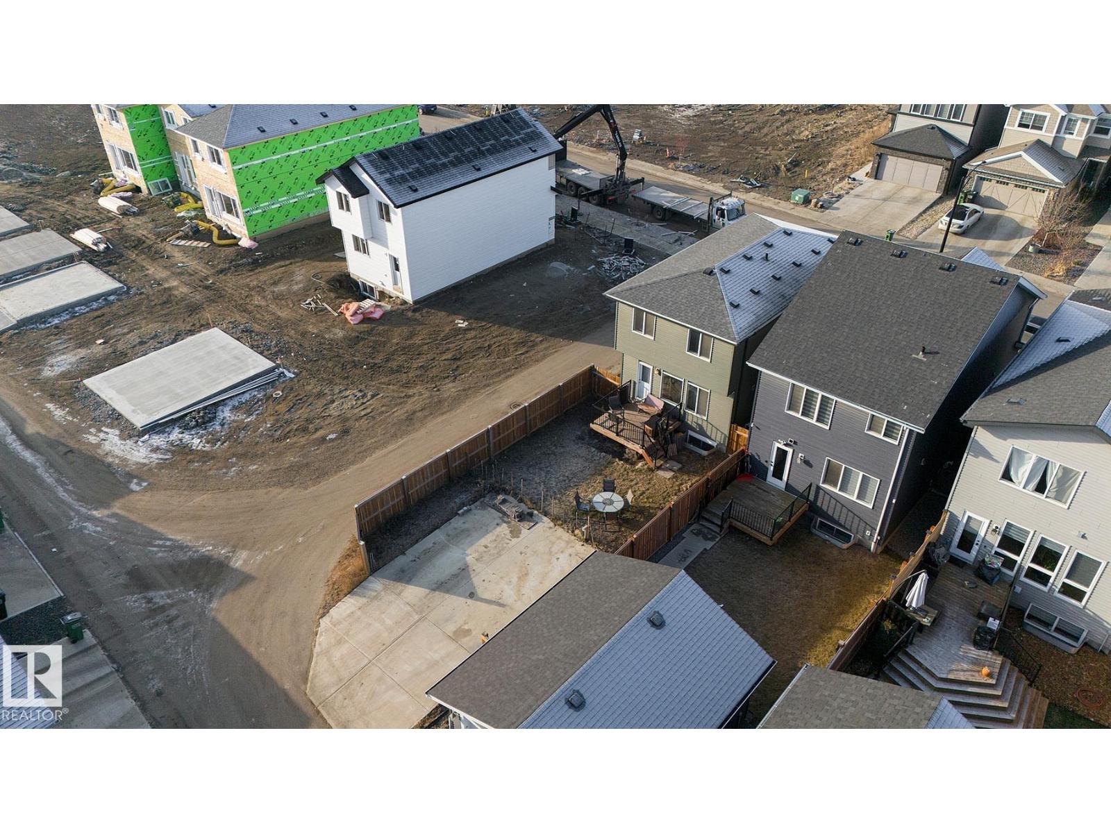 2219 160 St Sw, Edmonton, Alberta  T6W 4E5 - Photo 63 - E4468297