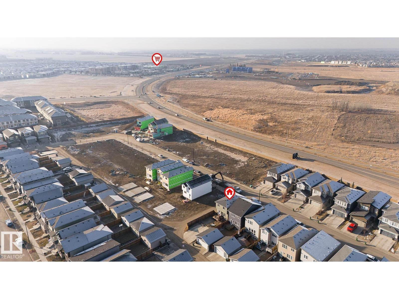 2219 160 St Sw, Edmonton, Alberta  T6W 4E5 - Photo 64 - E4468297