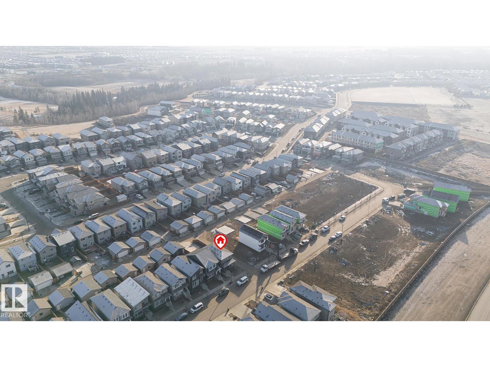 2219 160 St Sw, Edmonton, Alberta  T6W 4E5 - Photo 66 - E4468297