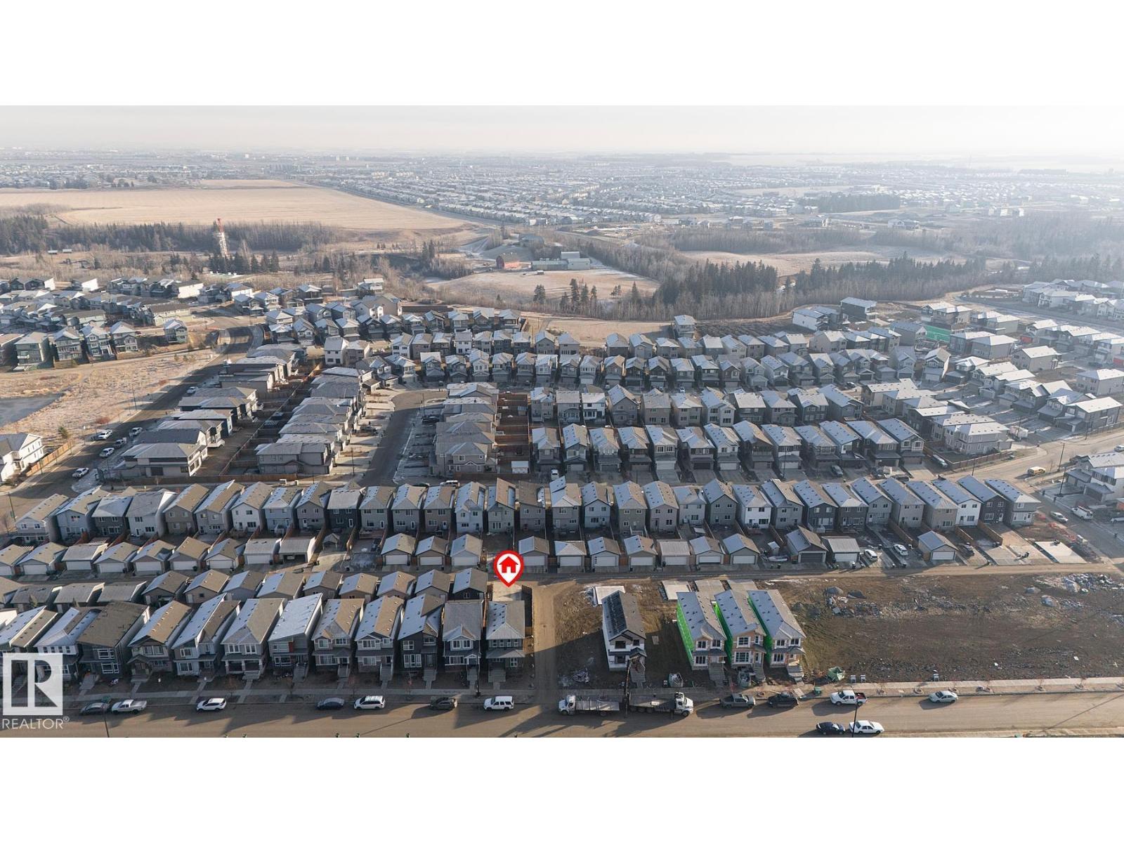 2219 160 St Sw, Edmonton, Alberta  T6W 4E5 - Photo 67 - E4468297