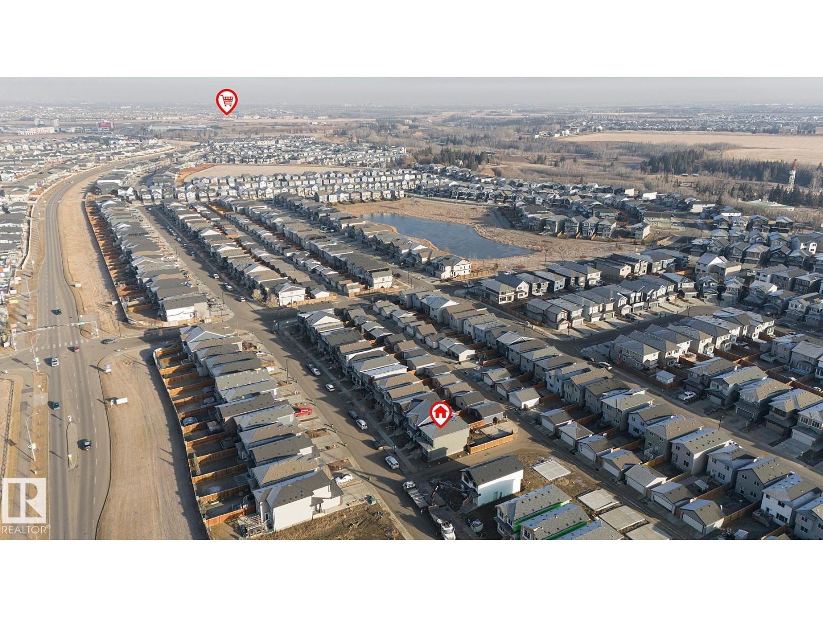 2219 160 St Sw, Edmonton, Alberta  T6W 4E5 - Photo 68 - E4468297