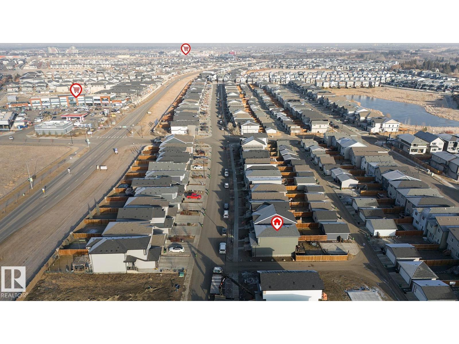 2219 160 St Sw, Edmonton, Alberta  T6W 4E5 - Photo 69 - E4468297