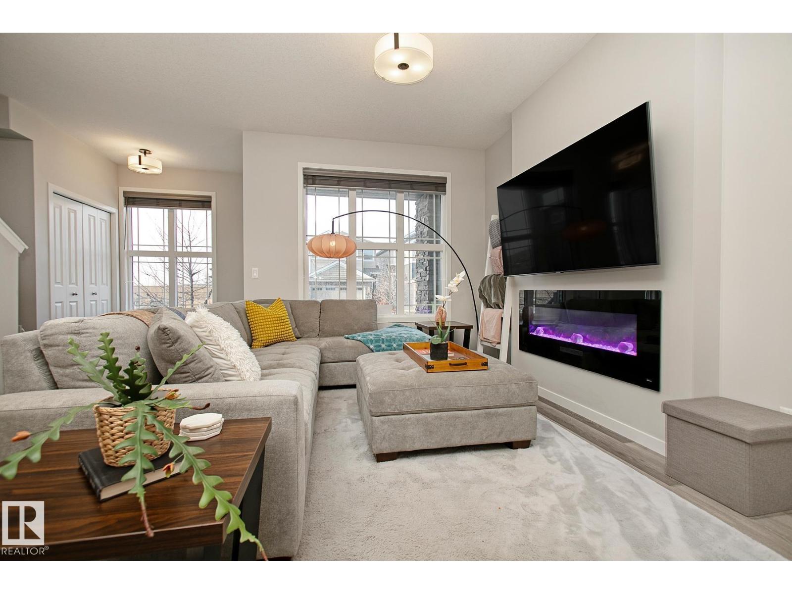 2219 160 St Sw, Edmonton, Alberta  T6W 4E5 - Photo 7 - E4468297