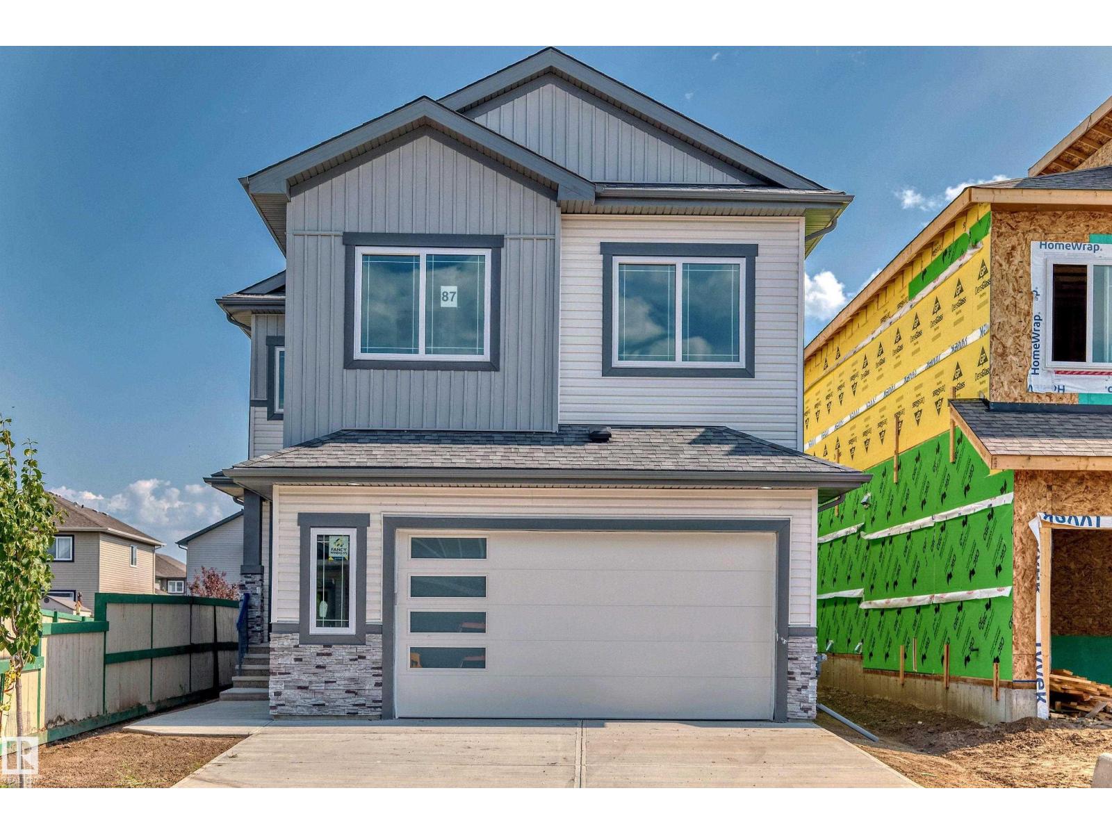 6224 29 AV SW, Edmonton, Alberta