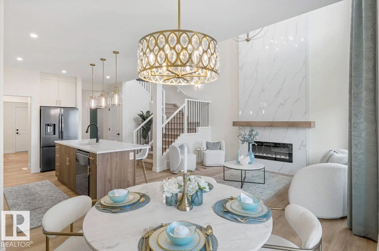 320 27 St Sw, Edmonton, Alberta  T6X 3H9 - Photo 15 - E4468300