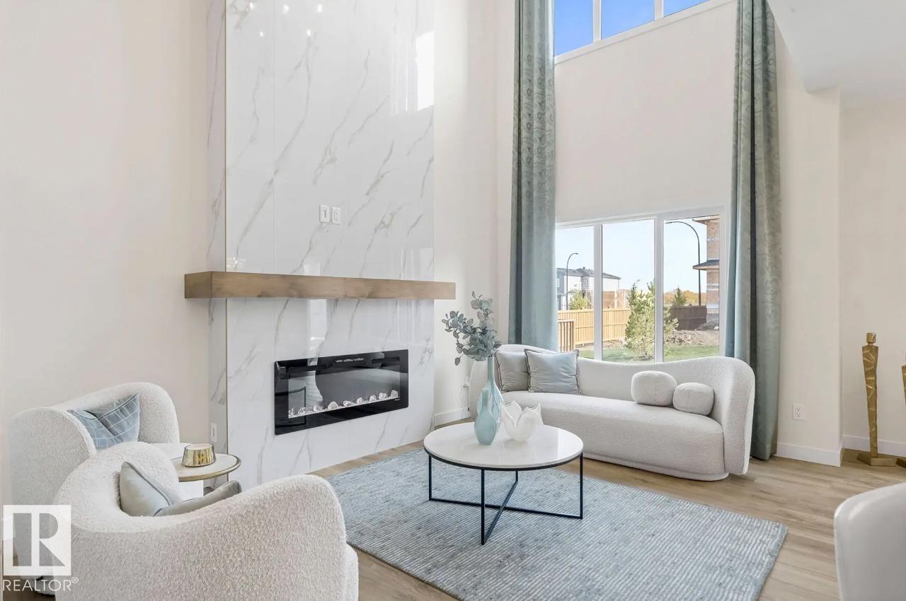 320 27 St Sw, Edmonton, Alberta  T6X 3H9 - Photo 22 - E4468300